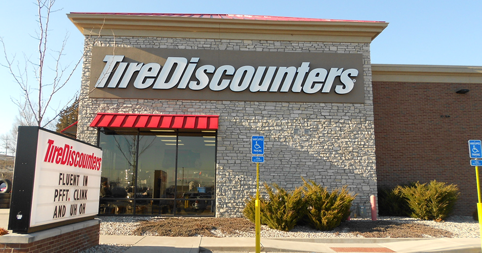 Tire Discounters